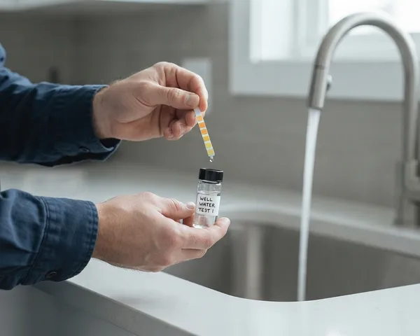 Free Water Test in Albuquerque, NM — water softener service