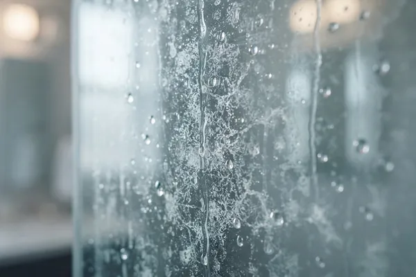 Hard water effects in Albuquerque, NM