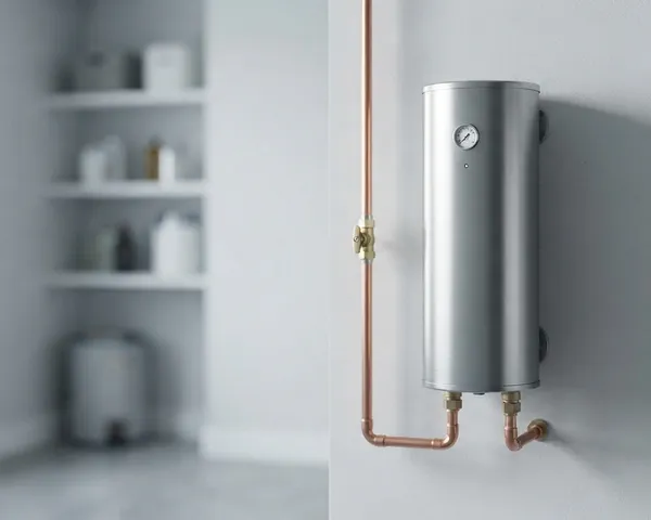 Salt-Free Water Conditioner Installation in Albuquerque, NM — water softener service