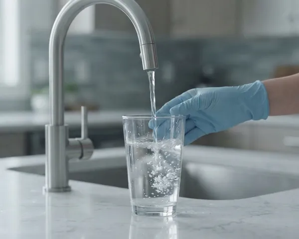 Albuquerque Water Quality Report — water softener service